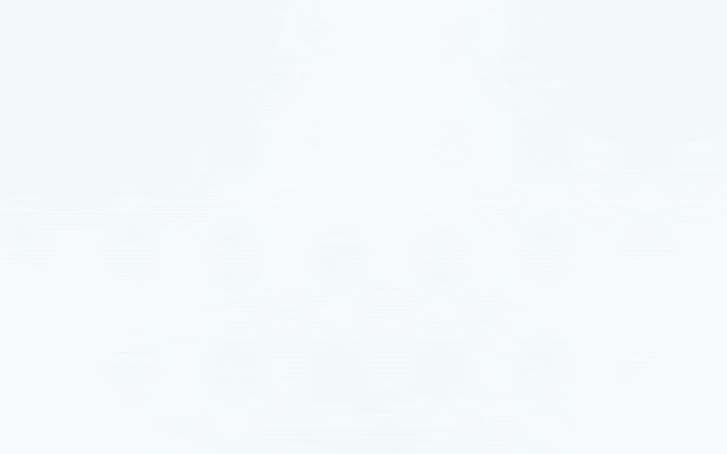 Lista de colaboradores na plataforma na escala